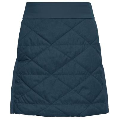 Vaude - Kid's Patiki Skirt - Kunstfaserrock Gr 122/128 blau Image