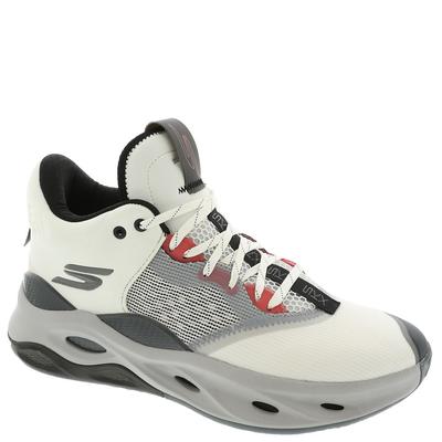 Skechers Performance SKX FLOAT-253000 - Mens 8 White Basketball Medium