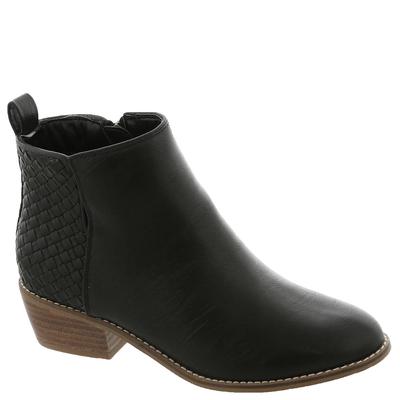 Corkys Half N Half - Womens 11 Black Boot Medium