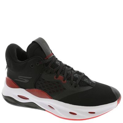 Skechers Performance SKX FLOAT-253000 - Mens 11 Black Basketball Medium