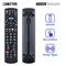 Per Panasonic TV muslimremote Control per LCD LED Plasma