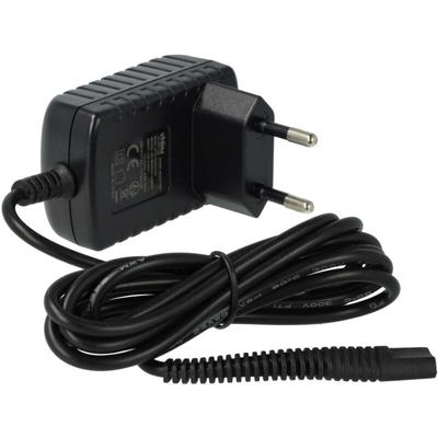 Ac Netzteil kompatibel mit Braun Series 7 (Year 2020), 5417 Rasierer - Vhbw