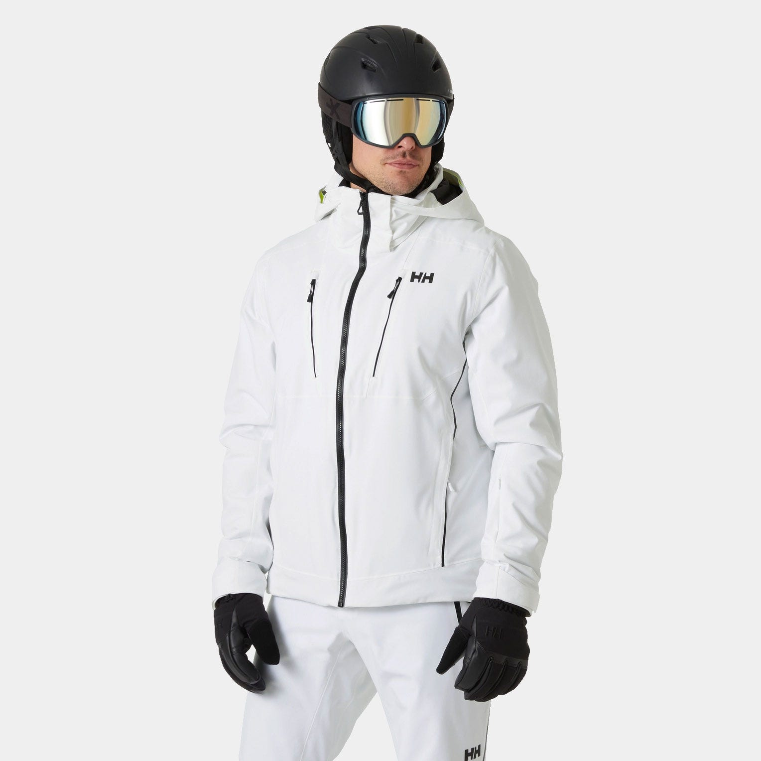 Helly Hansen Herren Alpha 4.0 Skijacke L Image