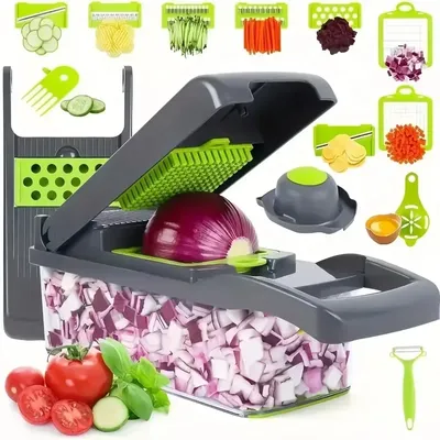 Food+Slicers