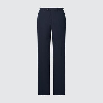 Uniqlo - Airsense Trousers - Blue - 31inch