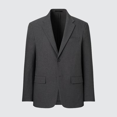 Uniqlo - Wool Airsense Ultra Light Jacket - Gray - M