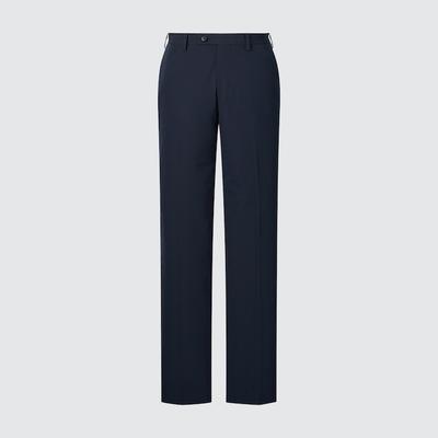 Uniqlo - Airsense Trousers - Blue - 30inch