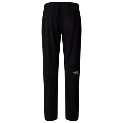 The North Face - Alpine Ridge Regular Tapered Pant - Tourenhose Gr 46 - Regular schwarz Image