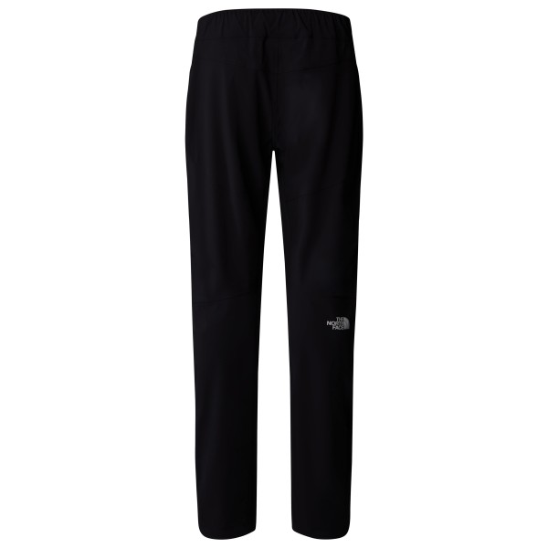 The North Face - Alpine Ridge Regular Tapered Pant - Tourenhose Gr 48 schwarz