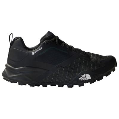 The North Face - Offtrail TR GORE-TEX - Trailrunningschuhe 40,5 | EU 40,5 schwarz Image