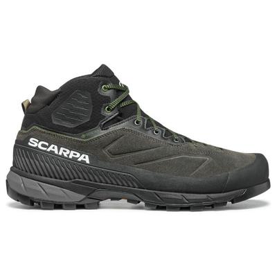 Scarpa - Rapid XT Mid GTX - Approachschuhe 42,5 | EU 42,5 grau Image
