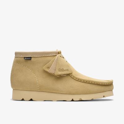 Wallabee Boot GORE-TEX Standard Fit