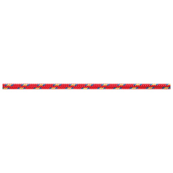 Beal - Reepschnur - Reepschnur Gr 6 m - 5 mm rot