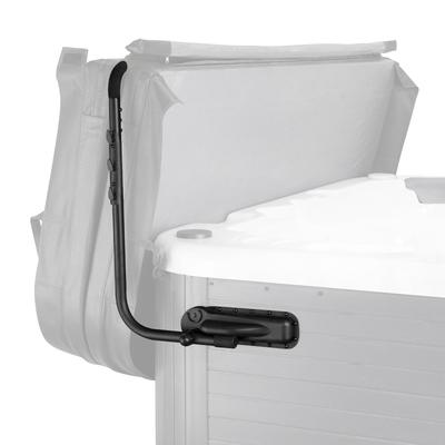 VEVOR Hot Tub Cover Lift, Spa Cover Lift for Various Sizes of Rectangular Bathtubs, Hot Tubs, Spa
