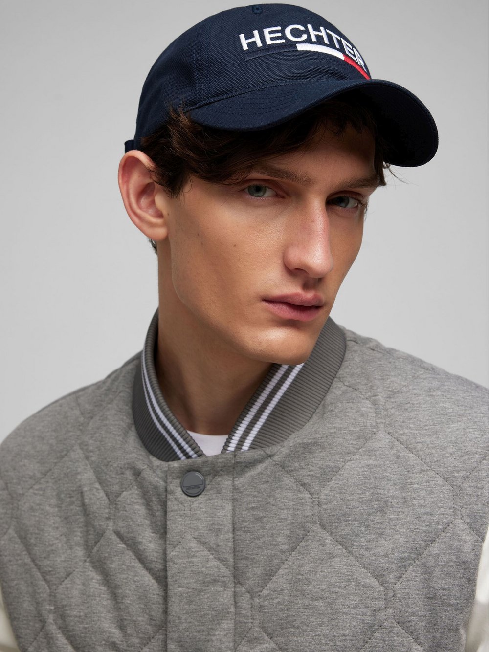 Daniel Hechter Accessoires Herren blau, ONE SIZE Image