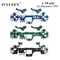 IVYUEEN 10 PCS for PlayStation 5 PS5 Controller Conductive Film Keypad Ribbon Flexible Cable BDM 010 020 030 for Dualsense V2 V3