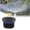 20mm Adjustable Watering Sprinkler 1/2'' Thread Spray Nozzle Garden Lawn Drip Irrigation Home Garden