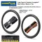 Goodyear Eagle F1 Tubeless Tube pneu 700x25C/28C/30C/32C pneu vélo pneu pliable gravier pneu