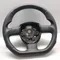 Volant en Cuir Noir à 3 Rayons, pour AUDI A3 8P Q5 BJ A5 S5 A4 B7 8P0419091