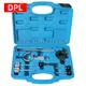 KIT di attrezzi per la messa in fase del motore DIESEL per VW AUDI SEAT SKODA 1.6 2.0 TDI CR