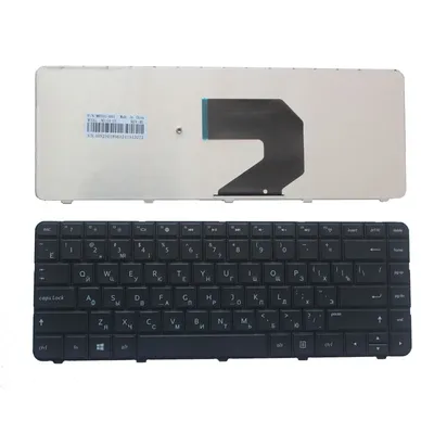 Russische NEUE Tastatur FÜR HP R15 CQ45 CQ58 431 435 436 450 455 650 655 630 631 1000 2000 CQ430