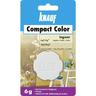 Knauf - Farbpigment Compact Color 6 g ingwer Putze