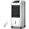 Haier ventilateur de climatisation refroidissement ventilateur de réfrigération télécommande froide