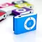 Nuovo grande specchio promozionale lettore MP3 portatile Mini lettore MP3 a Clip sport lettore musicale mp3 walkman