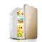 Mini réfrigérateur/congélateur de 20l, pour la cuisine, petit appareil électroménager indispensable