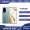 Version mondiale HONOR 200 5G smartphone Snapdragon 7e génération 3 Android 14 6.7'' affichage