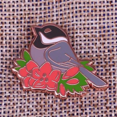 Pins+Brooches
