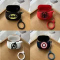 Custodia protettiva per cartoni animati fai-da-te per Samsung Galaxy Buds 3 Pro Cover protettiva per auricolari in silicone morbido per Galaxy Buds3