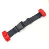 Kids Seat Belt Adjuster Car Seatbelt Adjuster with Clip and Position Belt Strap for Kids Protect Shoulder and Neck Seat Belt Adjuster for Kids