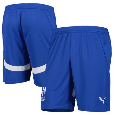 Al Hilal PUMA Heimshorts 2024-25 Image
