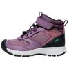 Keen - Kid's Skua Mid WP - Wanderschuhe 27/28 | EU 27-28 lila