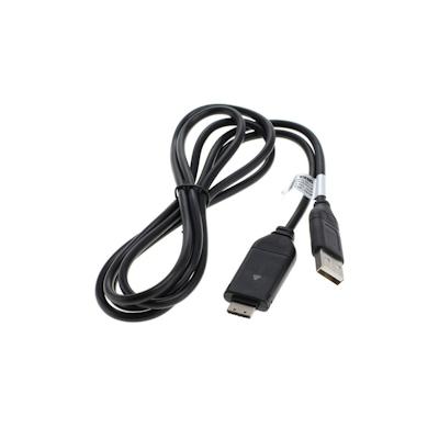 Powery USB-Ladekabel für Samsung NV4 NV9 NV30 NV33 NV40 NV103 L100 L110 L201 L210 L310W L313 Image