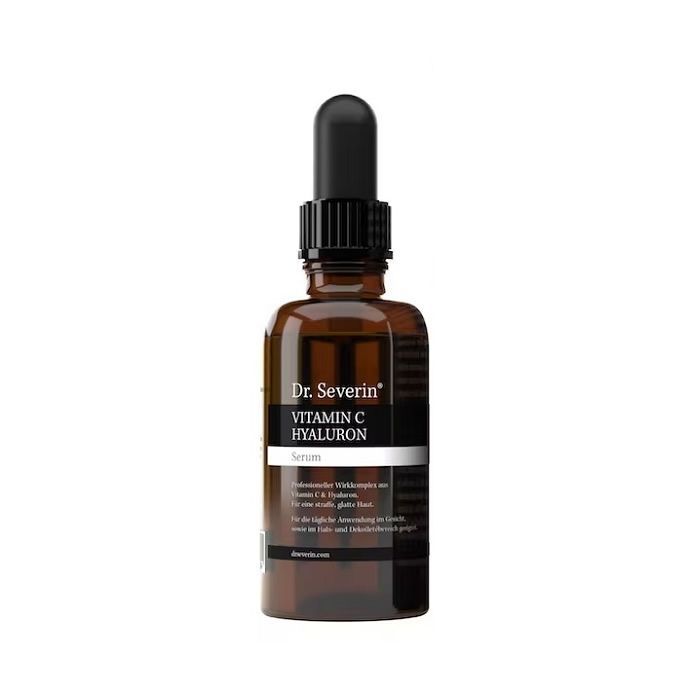 Dott. Siero all'acido ialuronico alla vitamina C Severin® 50 ml Fluido