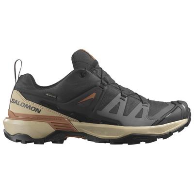 Salomon - X Ultra 360 GTX - Multisportschuhe 42 2/3 | EU 42,5 grau Image