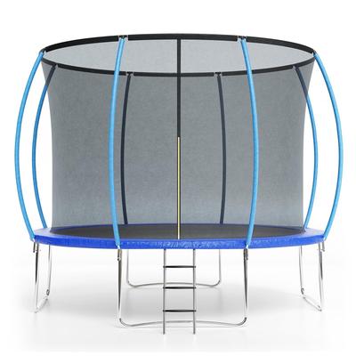 Trampoline 10FT 12FT 14FT 16FT, Trampolines for Kids & Adults