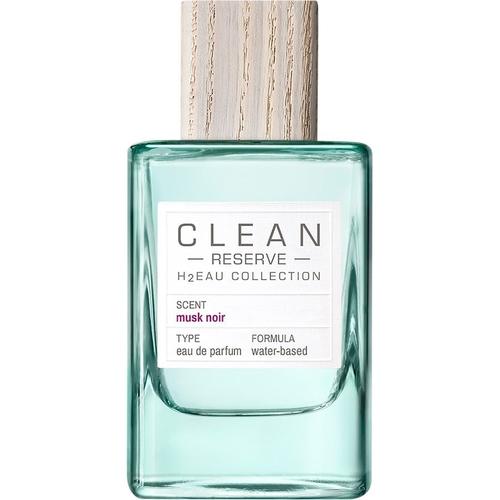 Clean Reserve - H2Eau Musk Noir Eau de Parfum 100 ml