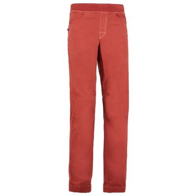 E9 - Free-Julian - Boulderhose Gr XL rot Image