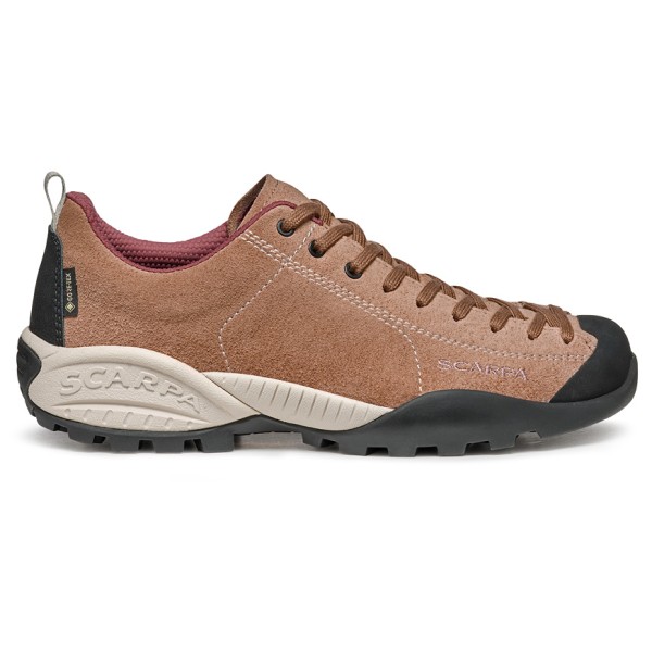 Scarpa - Mojito GTX - Freizeitschuhe 41 | EU 41 braun