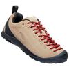 Keen - Women's Jasper - Freizeitschuhe 39 | EU 39 grau