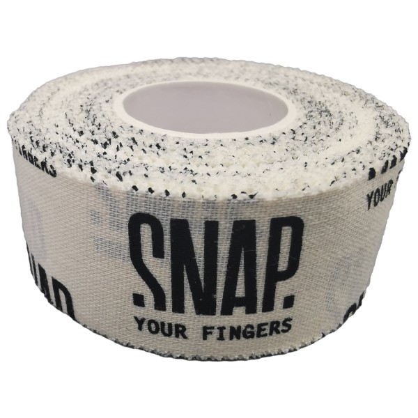 Snap - Tape 25 - Tape Gr 9,14 m - Width 25 mm weiß
