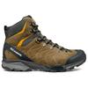Scarpa - ZG Trek GTX - Wanderschuhe 42 | EU 42 braun