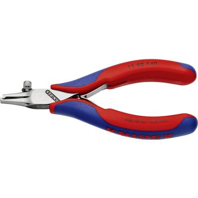 11 92 140 Abisolierzange 0.1 bis 0.8 mm - Knipex