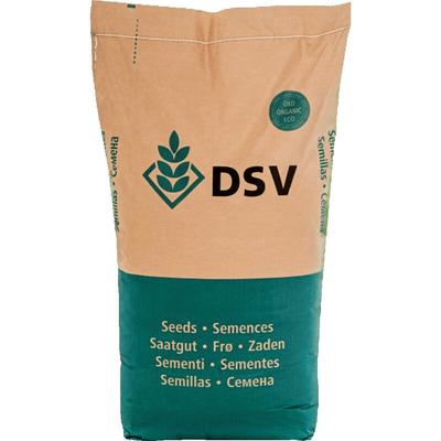 Country Feldgras 2482 Organic 25 kg Rotkleegras mehrjährig Bio Futterbau - DSV Image