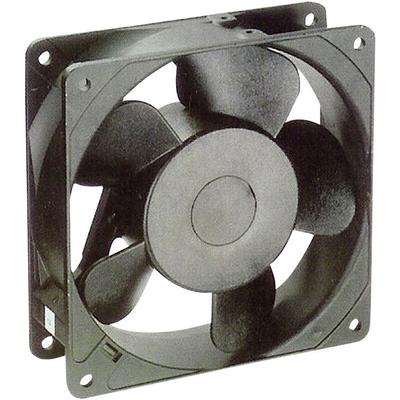 NMB Minebea 4715MS-23T-B5A Axiallüfter 230 V/AC 174 m³/h (L x B x H) 119 x 119 x 38 mm Image