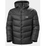 Helly Hansen Men's Verglas Icefall Winter Down Jacket Black XL