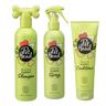 Pet Head Mucky Puppy pour chiot - lot de 3 (shampooing, après-shampooing, spray)